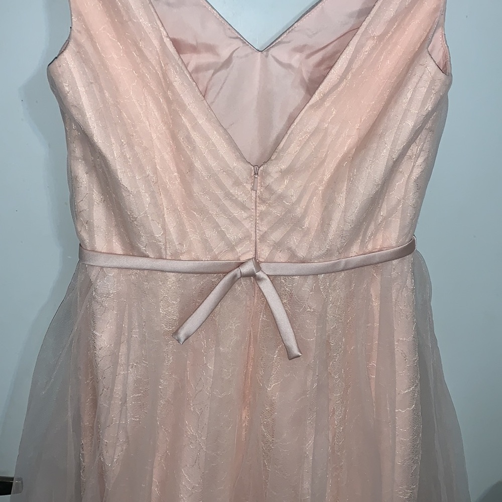 Vera Wang dress - Picture 9 of 12